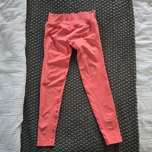 DFYNE Coral Impact Leggings
